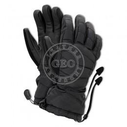 Custom Ski Gloves